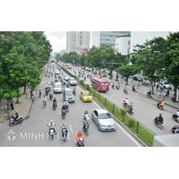 Văn hóa giao thông là gì? Văn hóa giao thông của học sinh, sinh viên hiện nay