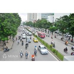 Văn hóa giao thông là gì? Văn hóa giao thông của học sinh, sinh viên hiện nay