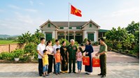 Gia đình chính sách là gì? Đối tượng, quy định về gia đình chính sách?