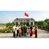 Gia đình chính sách là gì? Đối tượng, quy định về gia đình chính sách?