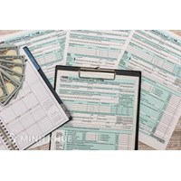Chứng từ thanh toán tiếng Anh là gì? Payment voucher là gì? Ví dụ