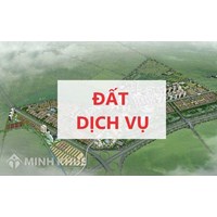 Đất dịch vụ là gì? Quy định về cấp, chuyển đổi đất dịch vụ?