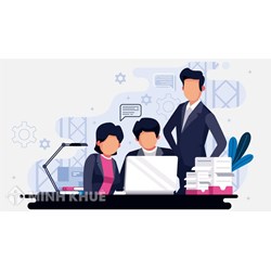 Cán bộ công nhân viên là gì? Cán bộ công nhân viên còn gọi là gì?