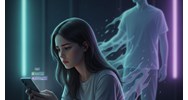 Ghost là gì? Bị ghost là gì? Ghosting là gì trong tình yêu?