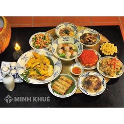 Cúng căn là gì? Những lễ vật trong mâm cúng căn cho bé 3, 6, 9, 12 tuổi