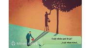 Luật nhân quả là gì? Những câu nói hay về luật nhân quả trong cuộc sống