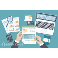 Cách tính thuế thu nhập cá nhân khi nhận lương gross chính xác nhất