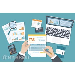 Cách tính thuế thu nhập cá nhân khi nhận lương gross chính xác nhất