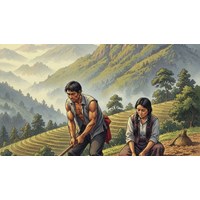 Phân tích tác phẩm Vợ chồng A Phủ chọn lọc hay nhất