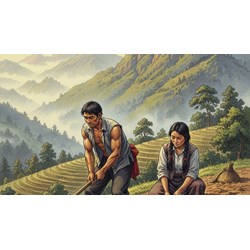 Phân tích tác phẩm Vợ chồng A Phủ chọn lọc hay nhất