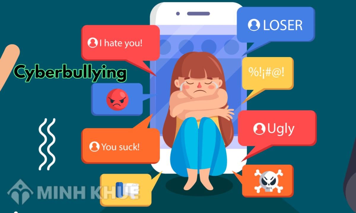 Bully Là Gì? Cyberbullying Là Gì? Những điều Cần Biết Về Bắt Nạt Trực Tuyến