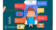 Bully là gì? Cyberbullying là gì? Những điều cần biết về bắt nạt trực tuyến