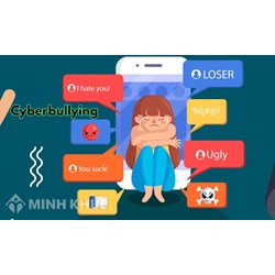 Bully là gì? Cyberbullying là gì? Những điều cần biết về bắt nạt trực tuyến