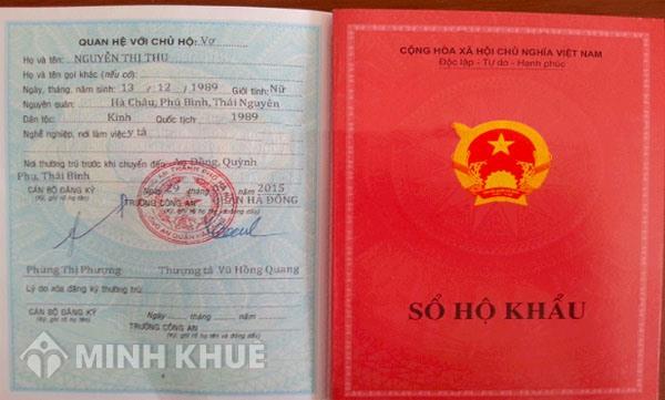 Tìm hiểu hộ khẩu thường trú tiếng anh là gì và cách thức đăng ký