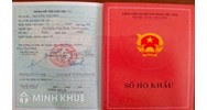 Hộ khẩu thường trú tiếng Anh là gì? Hộ khẩu tiếng Anh la gì?