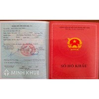 Hộ khẩu thường trú tiếng Anh là gì? Hộ khẩu tiếng Anh la gì?