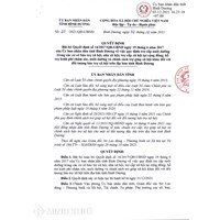 Quyết định tiếng Anh là gì? Thuật ngữ tiếng anh về quyết định