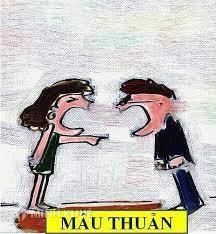Mâu thuẫn là gì? Lấy ví dụ mâu thuẫn trong triết học & cuộc sống