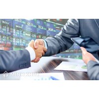 Trung tâm lưu ký chứng khoán là gì? Thủ tục ký gửi chứng khoán?