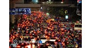 Vi phạm luật giao thông là gì? Vi phạm giao thông là vi phạm hành chính?