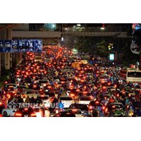 Vi phạm luật giao thông là gì? Vi phạm giao thông là vi phạm hành chính?