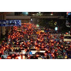 Vi phạm luật giao thông là gì? Vi phạm giao thông là vi phạm hành chính?