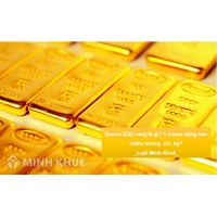 Ounce (OZ) vàng là gì? 1 ounce bằng bao nhiêu lượng, chỉ, kg?