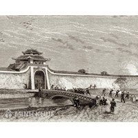 Nguyên nhân Pháp xâm lược Việt Nam là gì? Lịch sử lớp 8