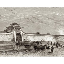 Nguyên nhân Pháp xâm lược Việt Nam là gì? Lịch sử lớp 8