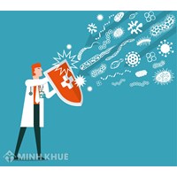 Miễn dịch là gì? Nêu sự khác nhau của miễn dịch tự nhiên và miễn dịch nhân tạo