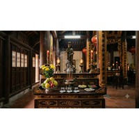 Trả nợ Tào Quan là gì? Tuổi nào phải làm lễ trả nợ Tào Quan? Có nên làm lễ trả nợ Tào quan không?