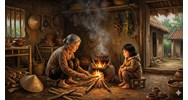 Phân tích bài thơ Bếp lửa của Bằng Việt chọn lọc hay nhất
