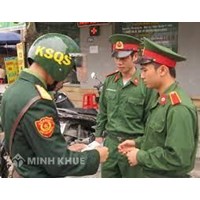 Kiểm soát quân sự là gì? Nhiệm vụ và vai trò của lực lượng kiểm soát quân sự