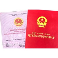 Giấy chứng nhận quyền sử dụng đất là gì? Sổ đỏ dùng để làm gì?