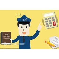 Chứng từ khấu trừ thuế thu nhập cá nhân là gì? Cách khấu trừ TNCN