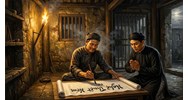 Phân tích nhân vật viên quản ngục trong Chữ người tử tù chọn lọc hay nhất