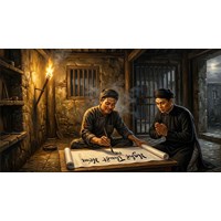 Phân tích nhân vật viên quản ngục trong Chữ người tử tù chọn lọc hay nhất
