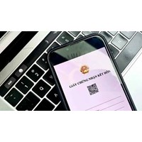 Hướng dẫn thủ tục đăng ký kết hôn online chi tiết nhất