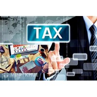 Thu nhập chịu thuế tiếng Anh là gì? Assessable income là gì?