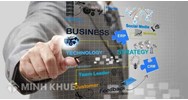 Quản trị doanh nghiệp tiếng Anh là gì? Corporate governance là gì?