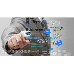 Quản trị doanh nghiệp tiếng Anh là gì? Corporate governance là gì?