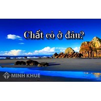 Chất là gì? Cho ví dụ về các loại chất?