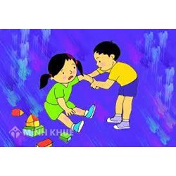 Chị ngã em nâng nghĩa là gì? Giải thích câu tục ngữ Chị ngã em nâng