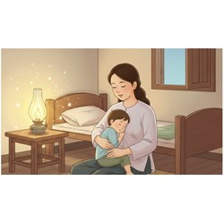 Phân tích bài thơ Trong lời mẹ hát chọn lọc hay nhất