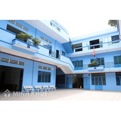 Trường tư thục là gì? Trường tư thục có phải là trường dân lập không?