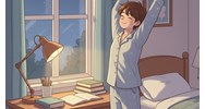 Viết bài luận thuyết phục người khác từ bỏ thói quen thức khuya chọn lọc hay nhất