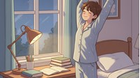 Viết bài luận thuyết phục người khác từ bỏ thói quen thức khuya chọn lọc hay nhất
