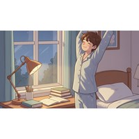 Viết bài luận thuyết phục người khác từ bỏ thói quen thức khuya chọn lọc hay nhất