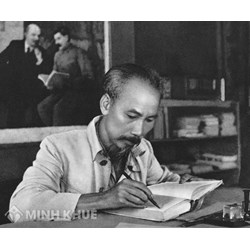 Những câu chuyện về Bác Hồ và thiếu nhi hay và ý nghĩa nhất