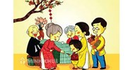 Thuyết minh về ngày Tết cổ truyền (Tết Nguyên đán) chọn lọc hay nhất